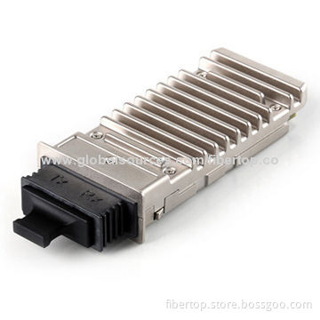DWDM 10G X2 40km Optical Transceiver Module